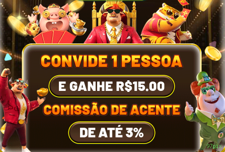 Bônus Cadastro