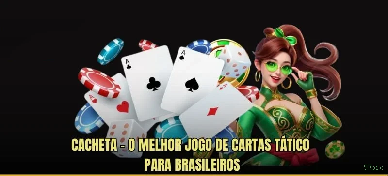 Dealers profissionais da 97pix