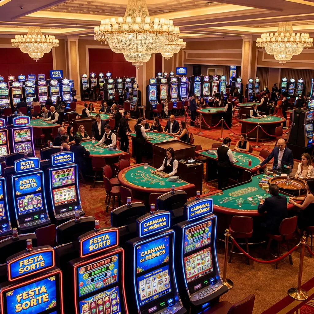 Fortune Rabbit - Slot Fortune series